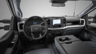 2026 Ford Super Duty® Internal Image 2